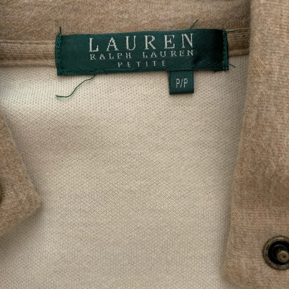 Jacket - Picture 3 of 4